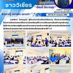 กิจกรรมส่งเสริมศักยภาพนักเรียนด้านคณิตศาสตร์ สำหรับนักเรียนชั้นมัธยมศึกษาปีที่ 1-5